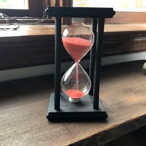 Accents - Hourglass Accents - Hourglass